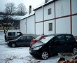 Parcare